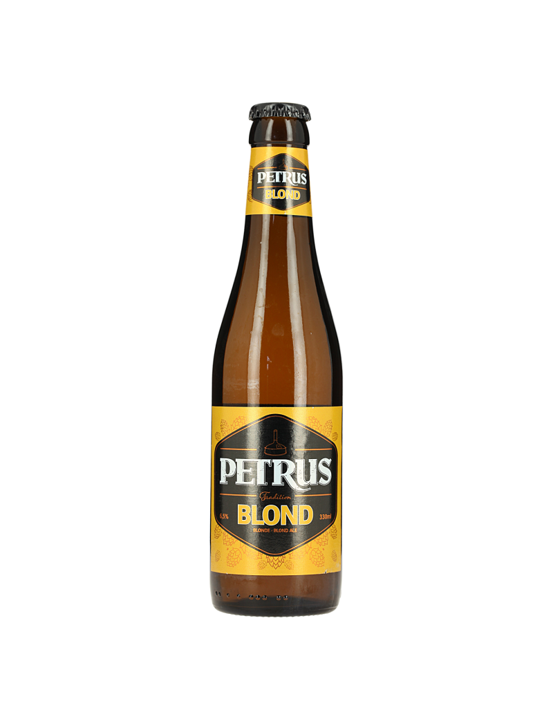 PETRUS BLONDE 33CL 6 5