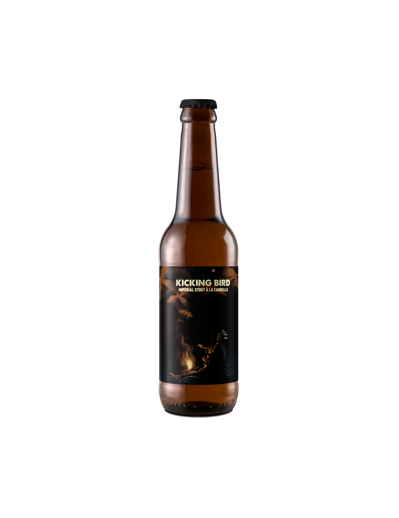 DELIRIUM BLACK BARREL AGED 75CL 11.5