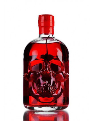 ABSINTHE CHILLI HEAD IN...