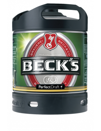 BECK 6L 4.9%
