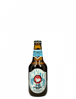 HITACHINO WHITE
