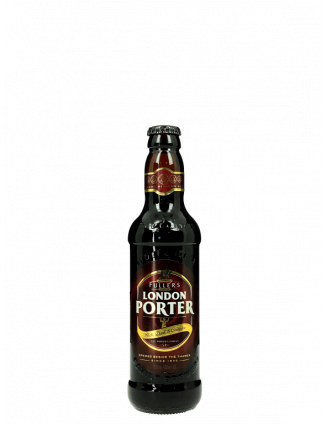 FULLER LONDON PORTER