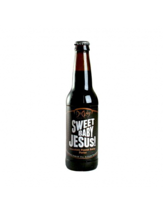 DUCLAW SWEET BABY JESUS...