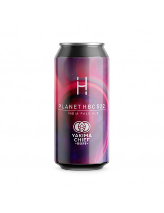 HOPALAA PLANET HBC 44CL 6.2%