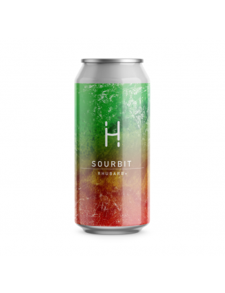 HOPALAA SOURBIT RHUBARB+...