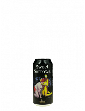 LA DEBAUCHE SWEET SORROW...