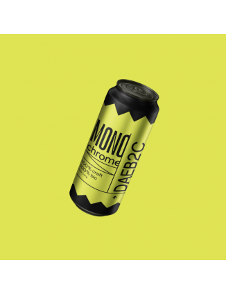 MONOCHROME SOUR COING FUME...