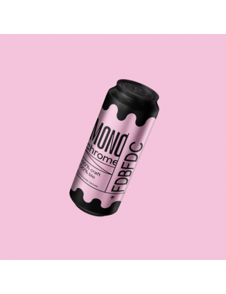 MONOCHROME MEAD GROSEILLE...
