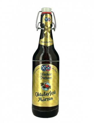 HP OKTOBERFESTBIER