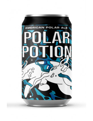 ICE BREAKER POLAR POTION...