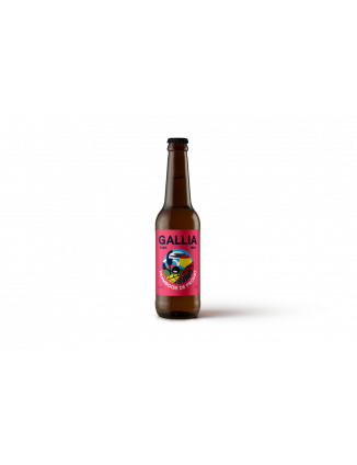 GALLIA FRAMBOISE DE PROUST...