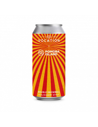 VOCATION SNOWBALL X POMONA