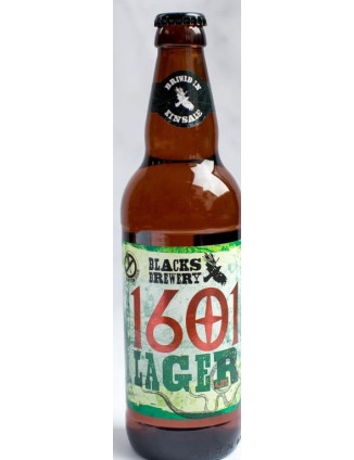 BLACKS 1601 50CL 4.2%