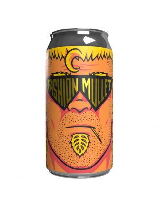 LUPULIN BREWING FASHION...