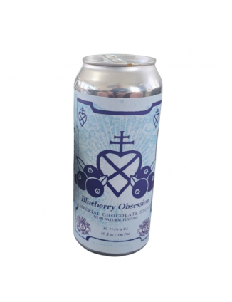 LICKINGHOLE CREEK BLUEBERRY...