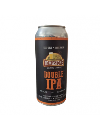 TOMBSTONE DIPA 47.3CL 8.3%