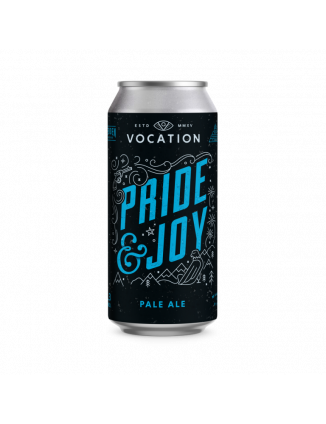 VOCATION PRIDE AND JOY 44CL...