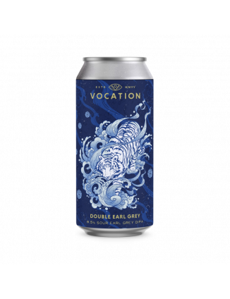 VOCATION LOOSE LEAF IPA