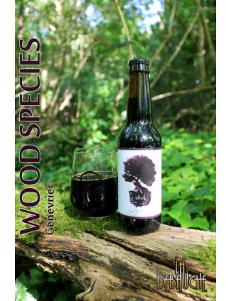 LA DEBAUCHE WOOD SPECIES...