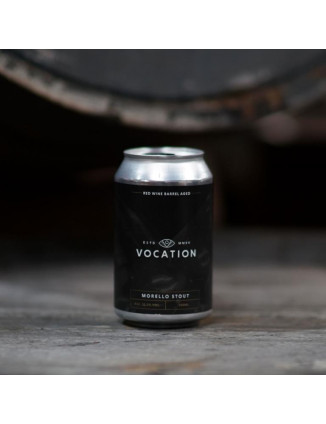 VOCATION MORELLO STOUT 33CL...