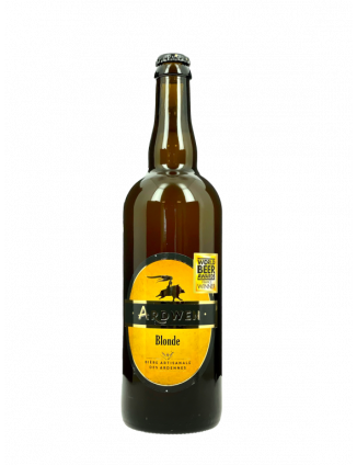 ARDWEN BLONDE