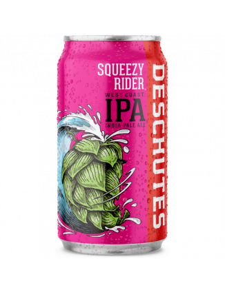 DESCHUTES SQUEEZY RIDER...
