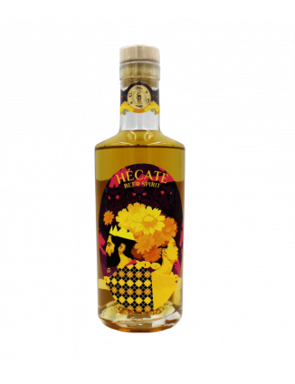 LA DEBAUCHE HECATE 50CL 50