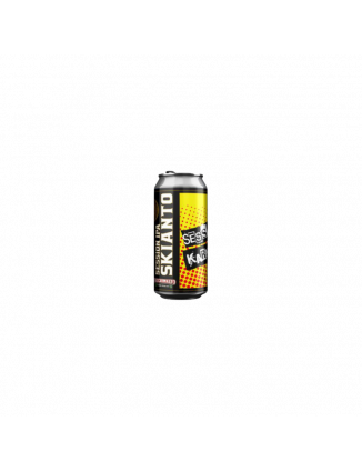 TOCCALMATTO SKIANTO 44CL 4.3%