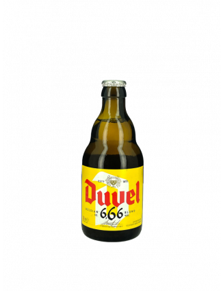 DUVEL 666