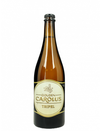 CAROLUS TRIPLE