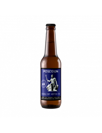 MANUF DE BIERES POSEIDON...