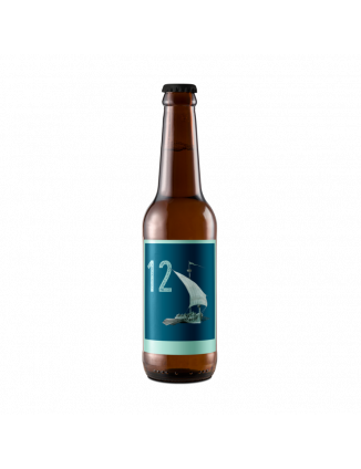 MANUF DE BIERES ARGONAUTES 12