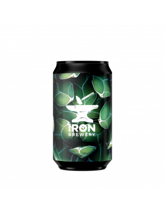 IRON DIPA CITRA CENTENNIAL...