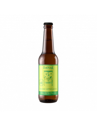 MANUF DE BIERES DANAE