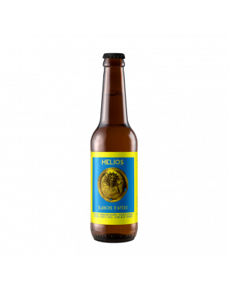 MANUF DE BIERES HELIOS 33CL...