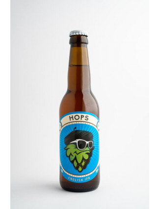 LA BOUQUINE HOPS
