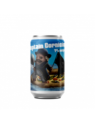 LOBIK CAPTAIN CORNICIONE...