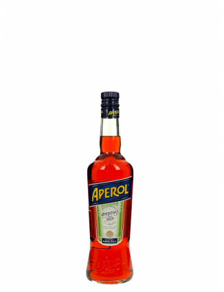 APEROL 70CL 12.5%