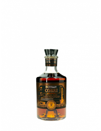 RHUM BOTRAN COBRE 70CL 45%