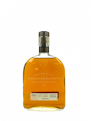 WHISKY WOODFORD RESERVE...