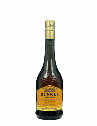 CALVADOS BUSNEL VSOP 70CL 40%