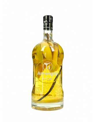 RHUM ARRANGE DE CED MANGUE...