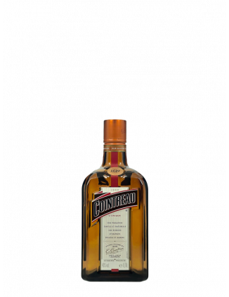 LIQUEUR COINTREAU 70CL 40%