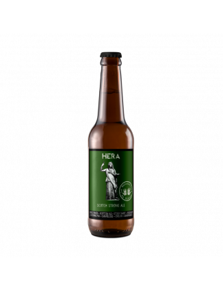 MANUF DE BIERES HERA 33CL...