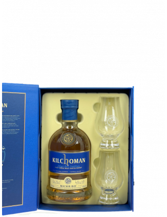 WHIS KILCHOMAN COF 2VER 46%...