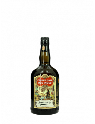 RHUM CDI JAMAIQUE 5 ANS...