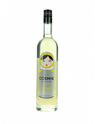 COSMIK FRUITE LEMON 70CL 13,2%