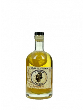 RHUM ARRANGE GUIOSE...