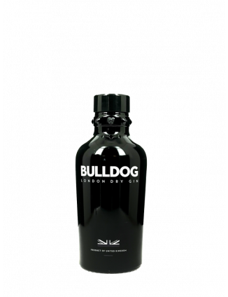 GIN BULLDOG 70CL 40%