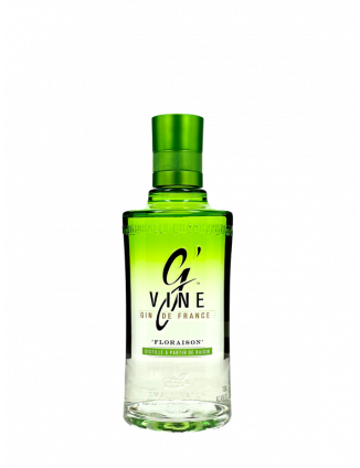 GIN G VINE FLORAISON 70CL 40%